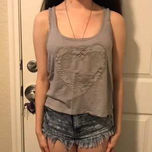 American Eagle Vintage Tank